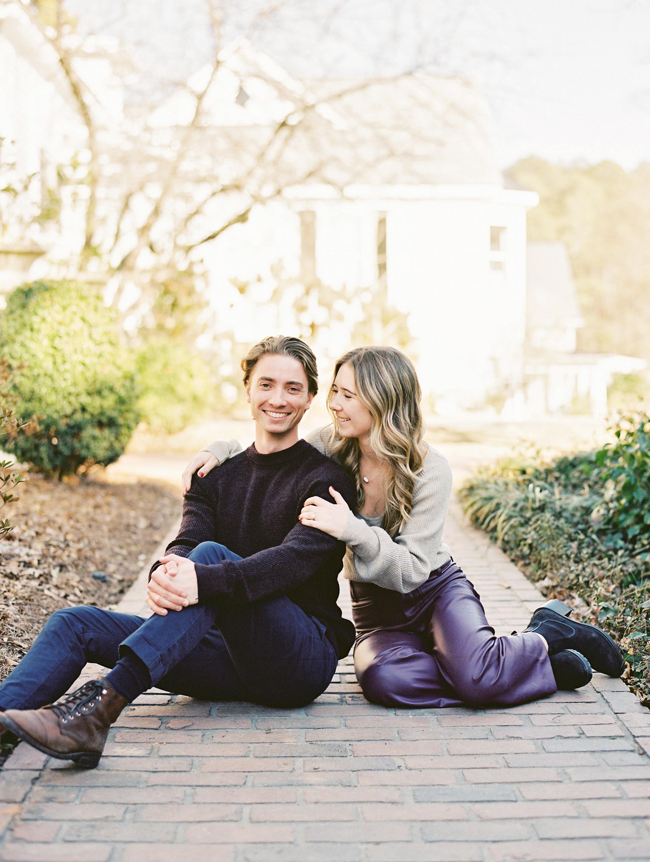 The Wedding Website of Alex Sullivan and Emma Barnard