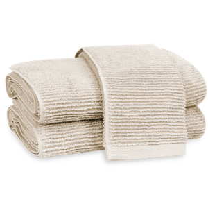 Set of Matouk Towels (Bath, Hand, Wash Cloth)