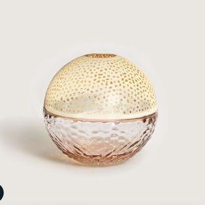 Gravity Fragrance Lamp—Beige