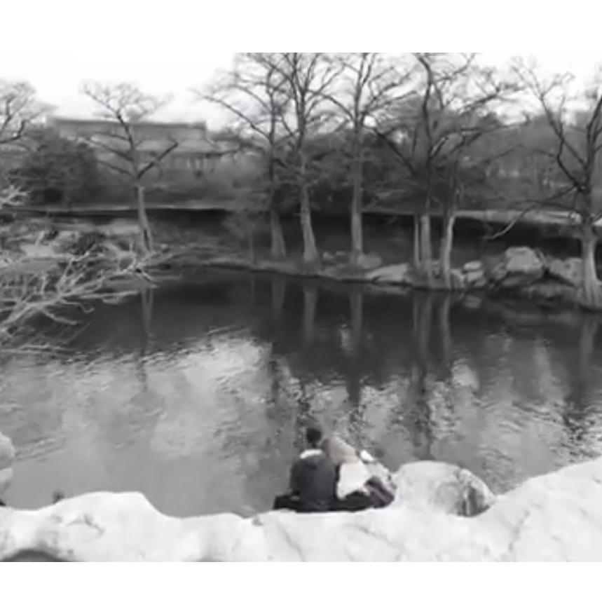 Our first trip to Texas in February 2021! We love to explore different parks and restaurants around the city of Austin.