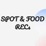 Spots & Food Recommendations