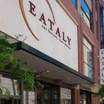 Eataly Chicago
