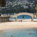 Balmoral Beach