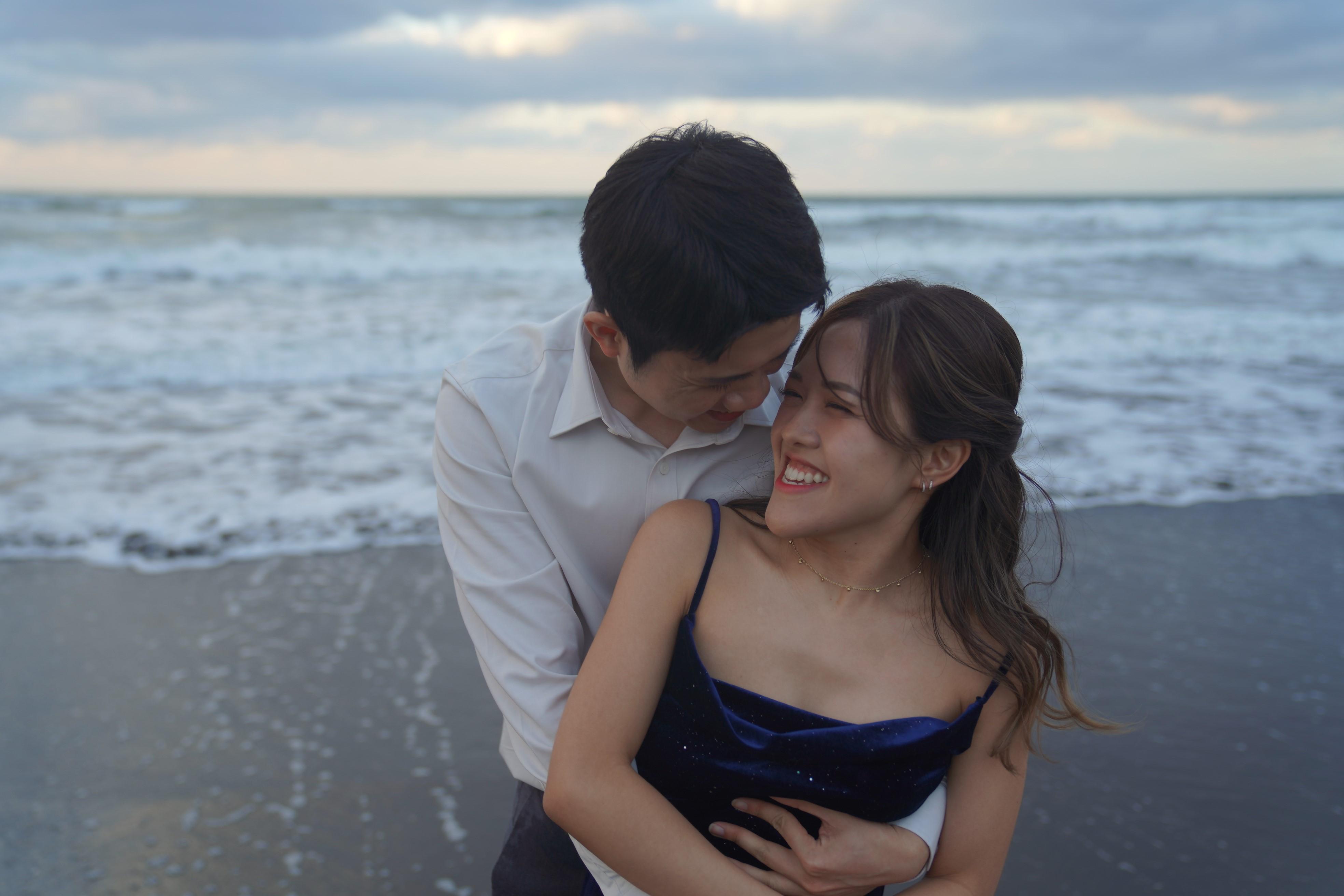 The Wedding Website of Michelle Wu and Philip Nguyen