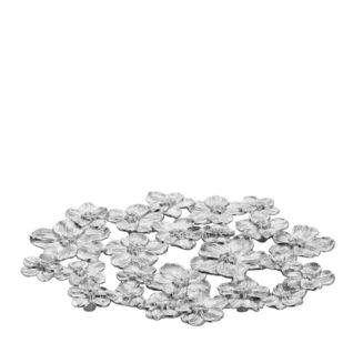 Michael Aram White Orchid Trivet