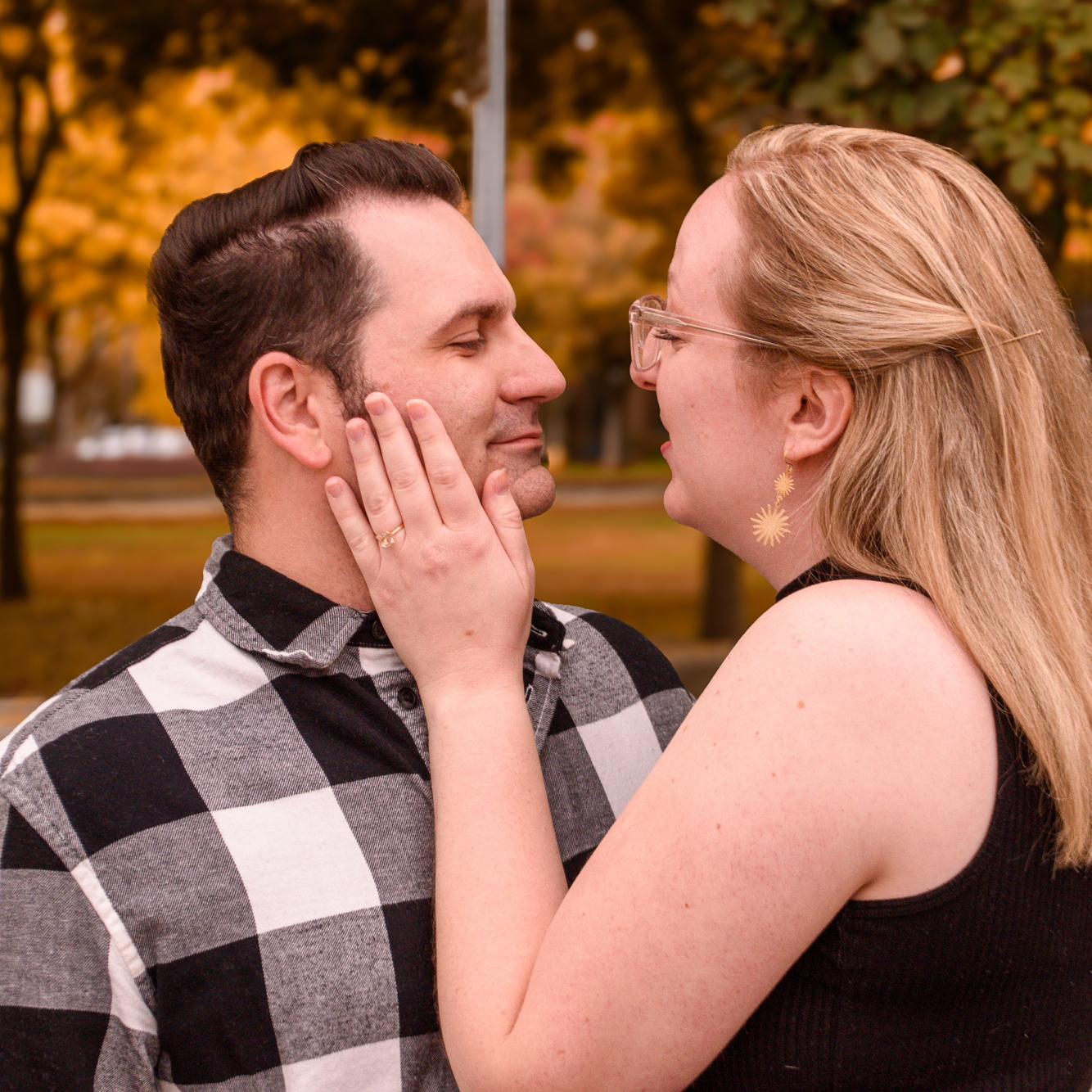 More engagement photos!