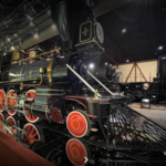 California State Railroad Museum