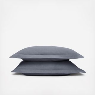 Centium Satin Sham, Set of 2