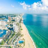 Fort Lauderdale Beach