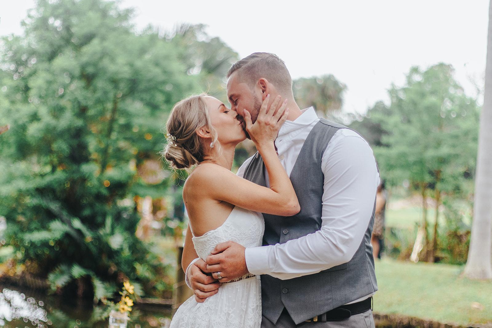 The Wedding Website of Ashley Gronley and Charles Sammons