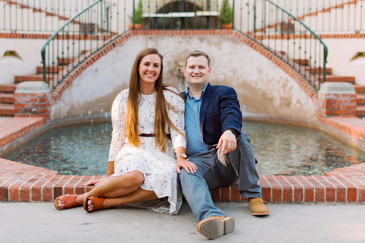 The Wedding Website of Evan Weinmeister and Rebecca Weinmeister