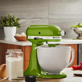 Artisan Stand Mixer, 5 Qt