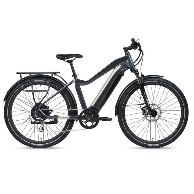 2 Aventon Ebikes