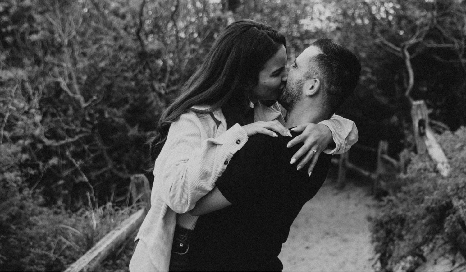 The Wedding Website of Melissa Stough and Brad O’Brien