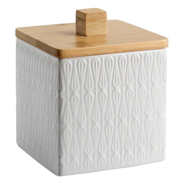 Kismet Canister - Allure Home Creations