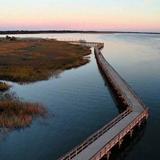 Port Royal and the Sands