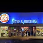 Dave & Buster's