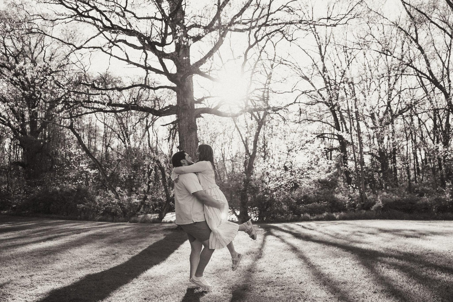 The Wedding Website of Hannah Richards and Benjamin Rose