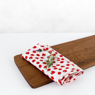 Strawberries Napkin, Set of 4