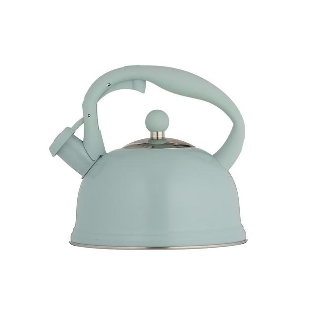 Typhoon Otto Whistling Stovetop Kettle