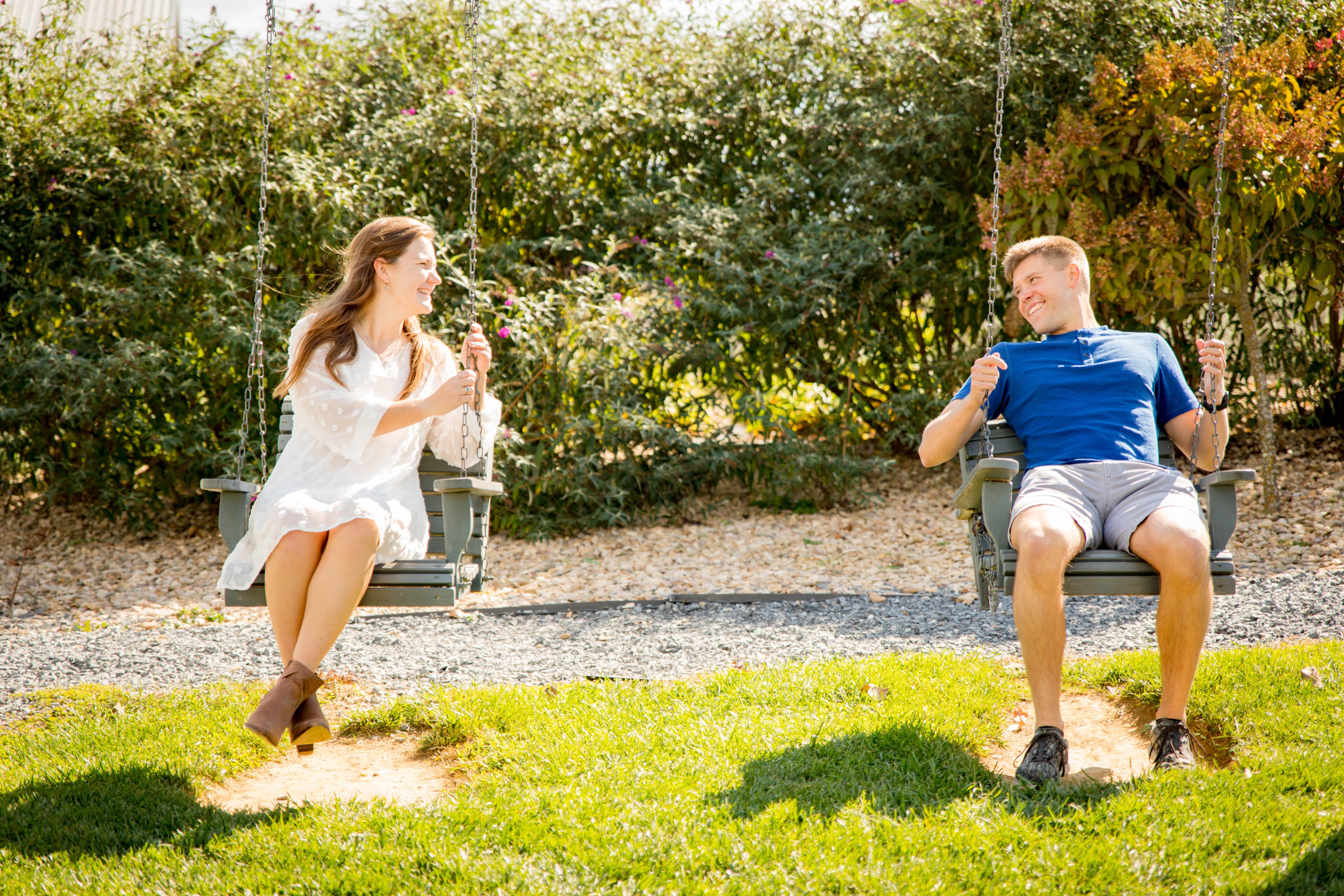 The Wedding Website of Danielle Cummings and Andrew Klem