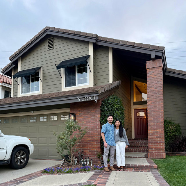 Home Furniture/Renovation Fund