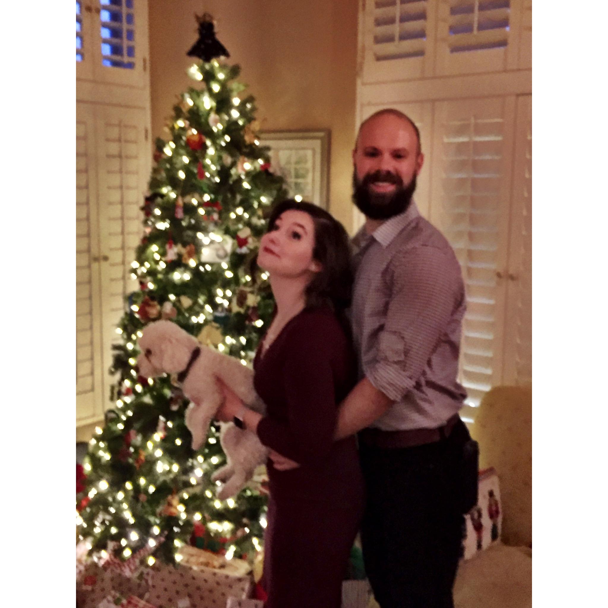 Christmas 2016