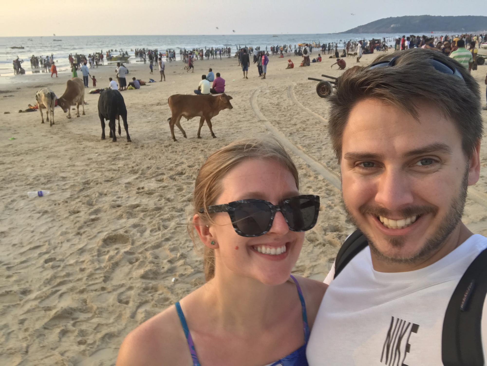 Goa, India
