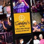 Fellowship Missionary Baptist Church