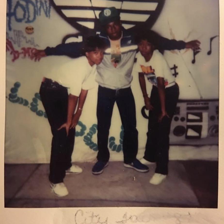 1987 City Fair