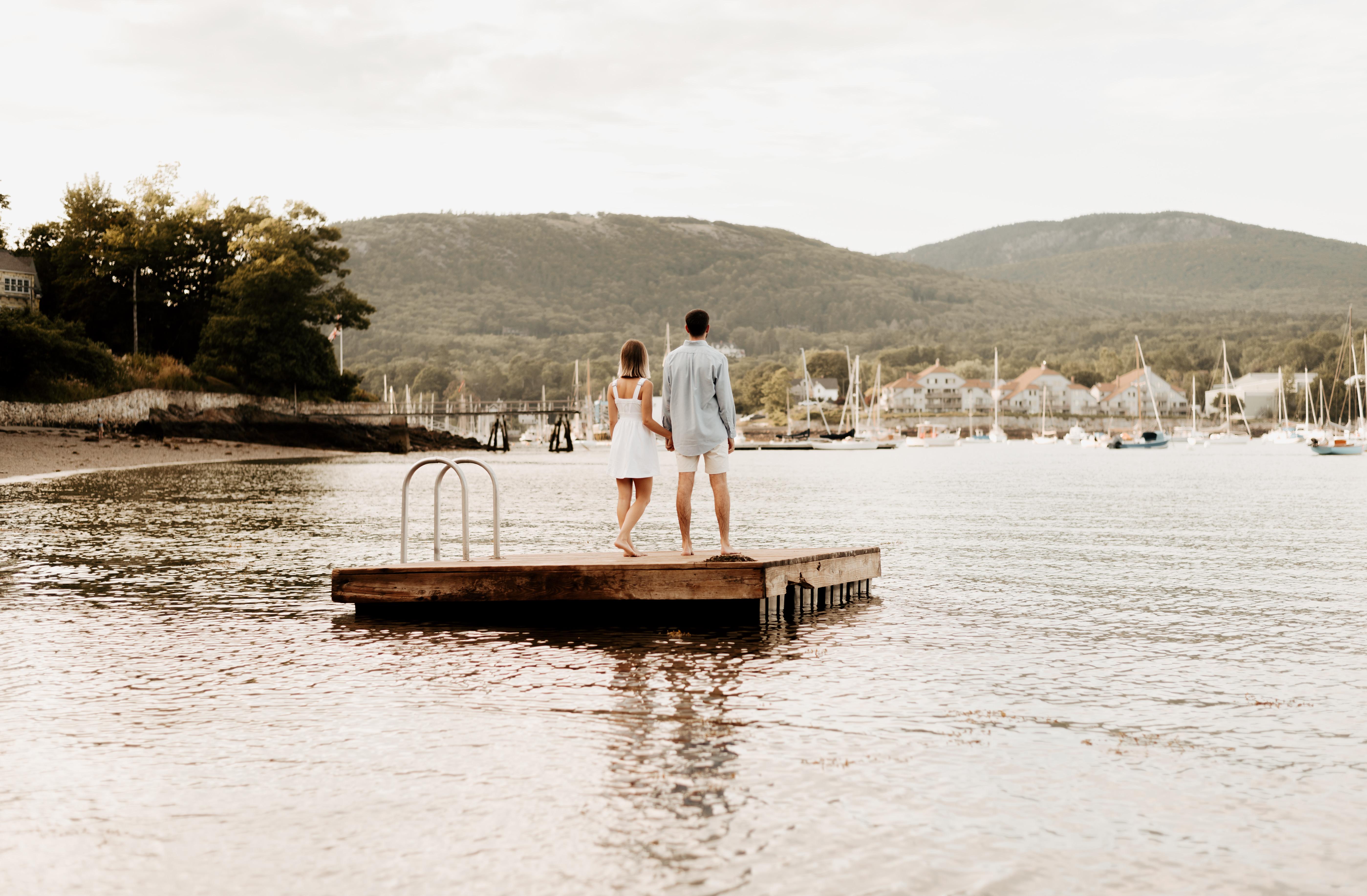 The Wedding Website of James Tooley and Blakelee Jordan