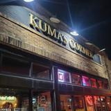 Kuma's Corner – Dining
