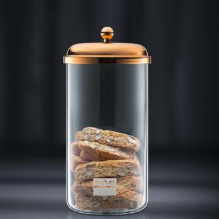 Classic Storage Jar