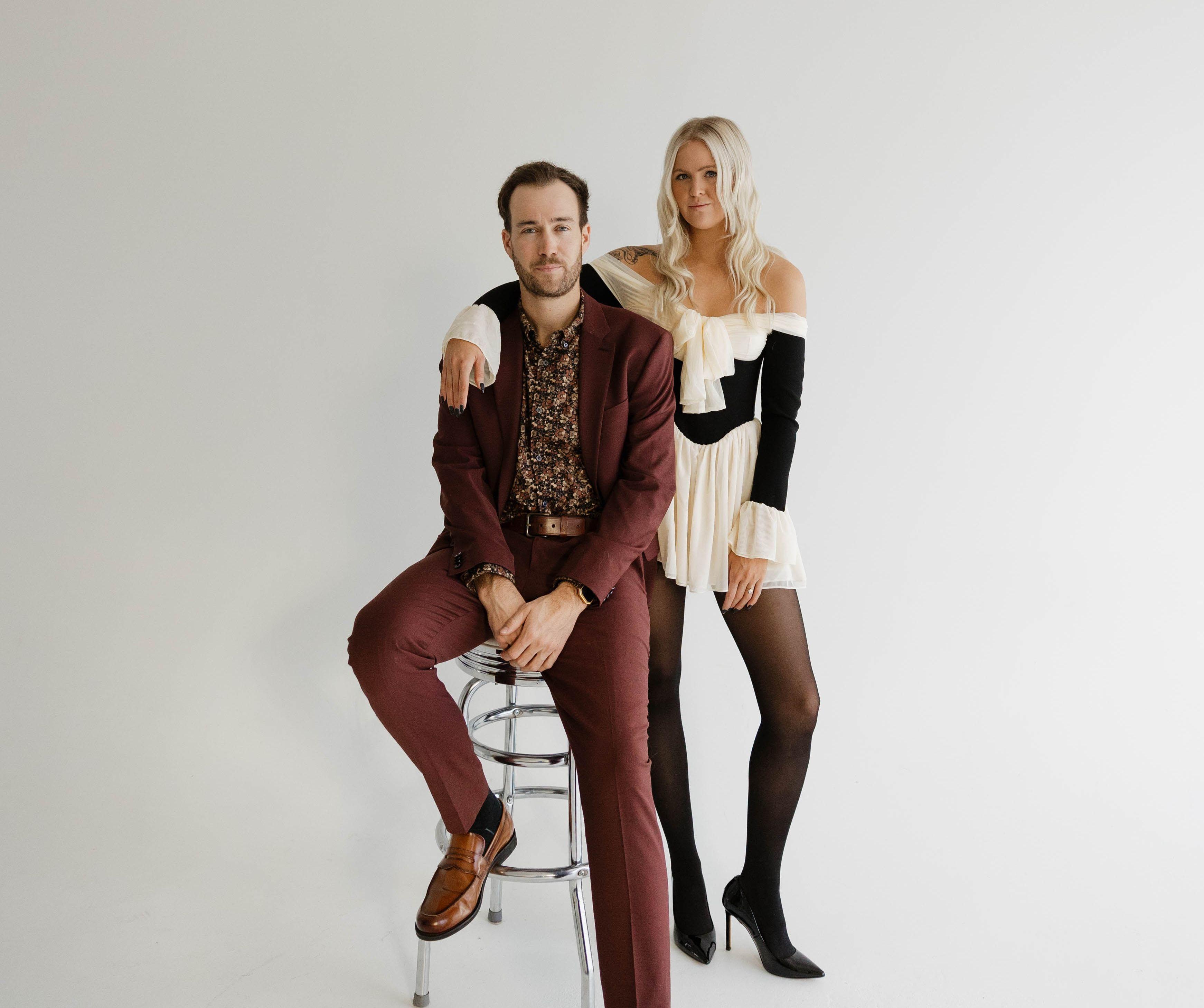 The Wedding Website of Brielle Layman and Brian Vasterling