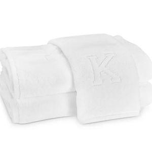 Matouk Auberge Fingertip Towel | Bloomingdale's Home