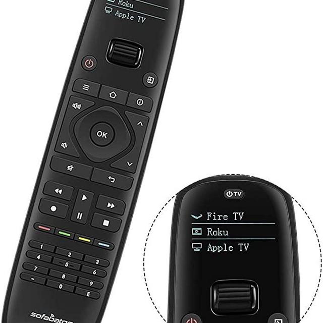 SofaBaton U1 Universal Remote