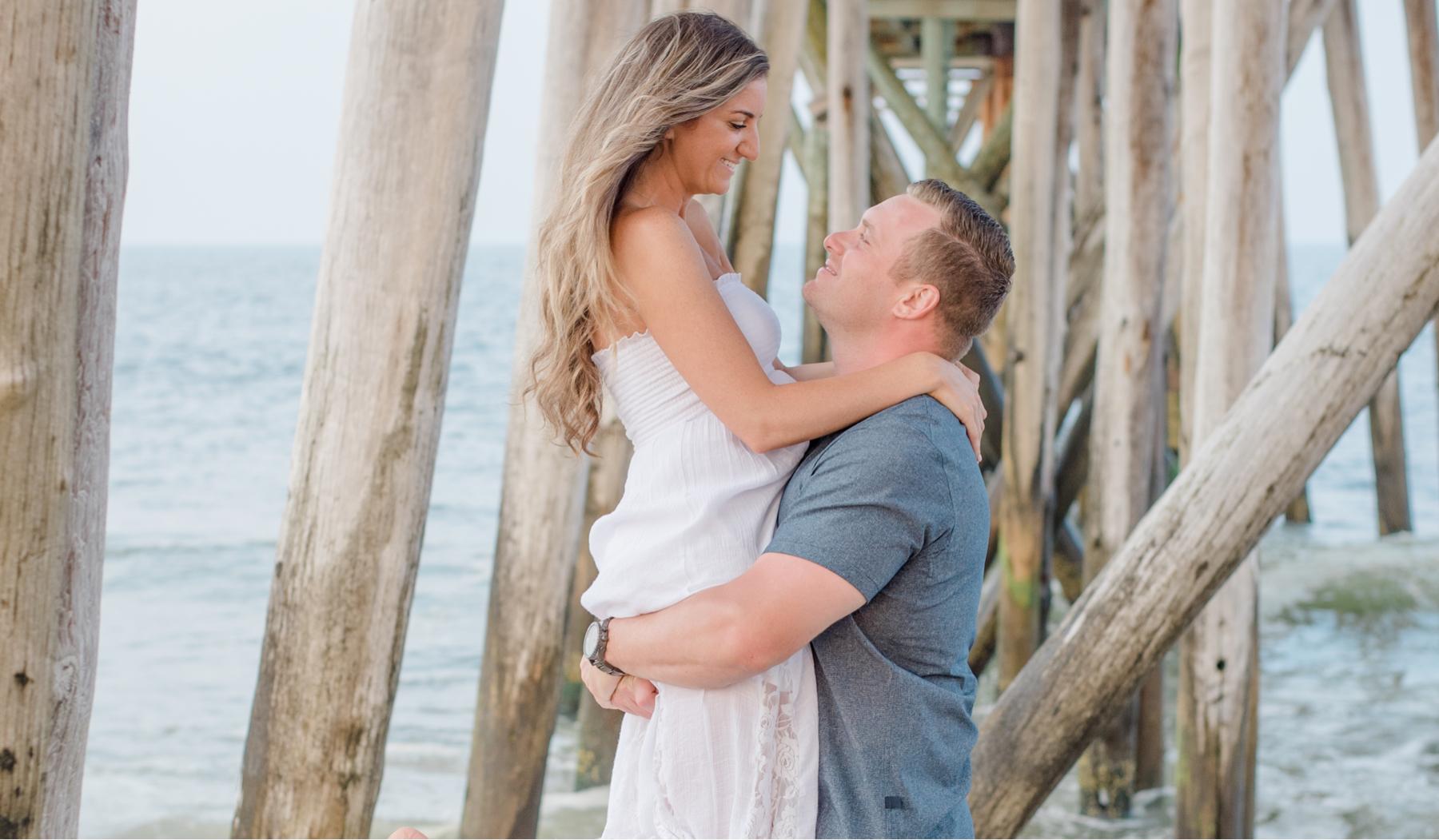 The Wedding Website of Taylor Kirschenbaum and Michael Ventriglio