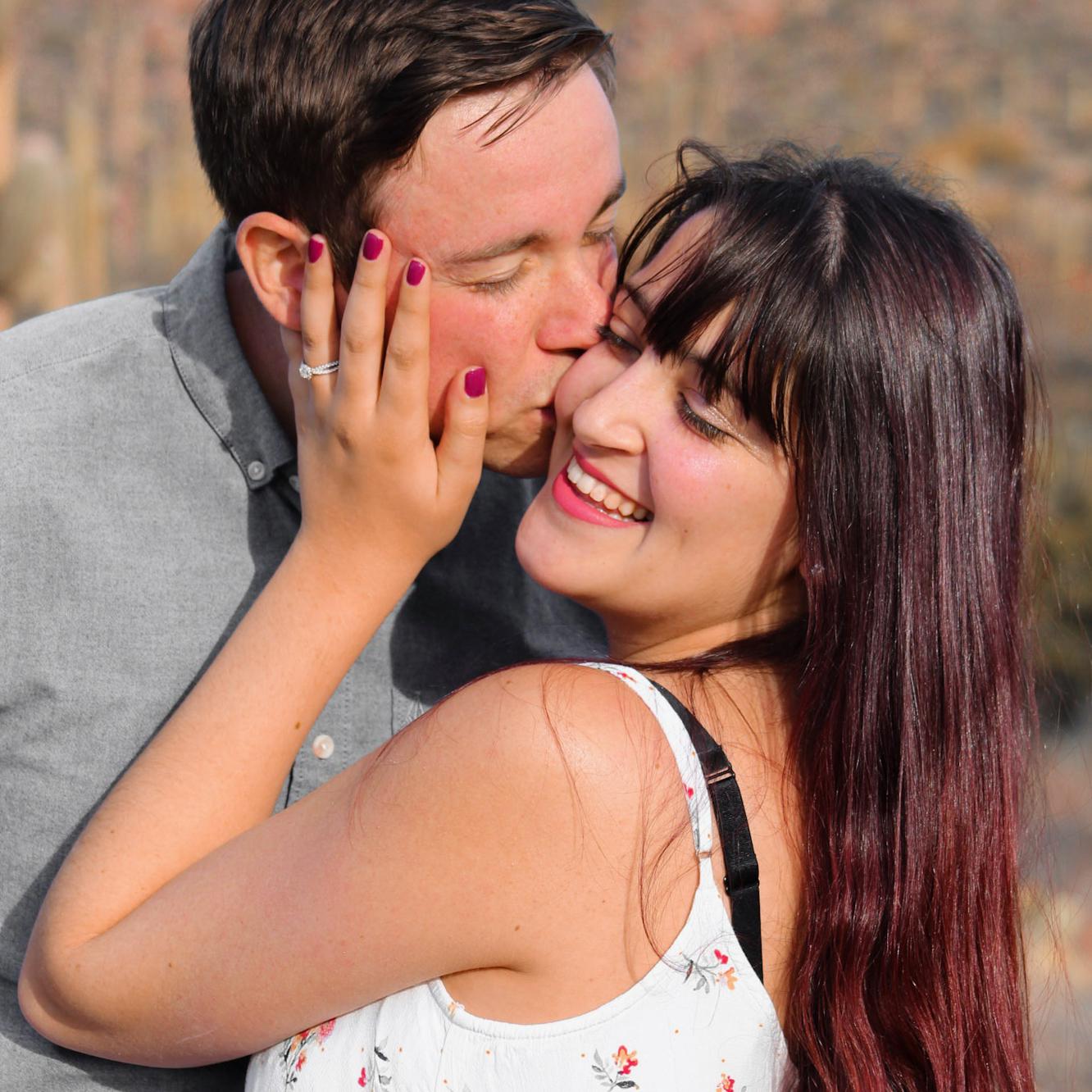 and have the fullest hearts for each other