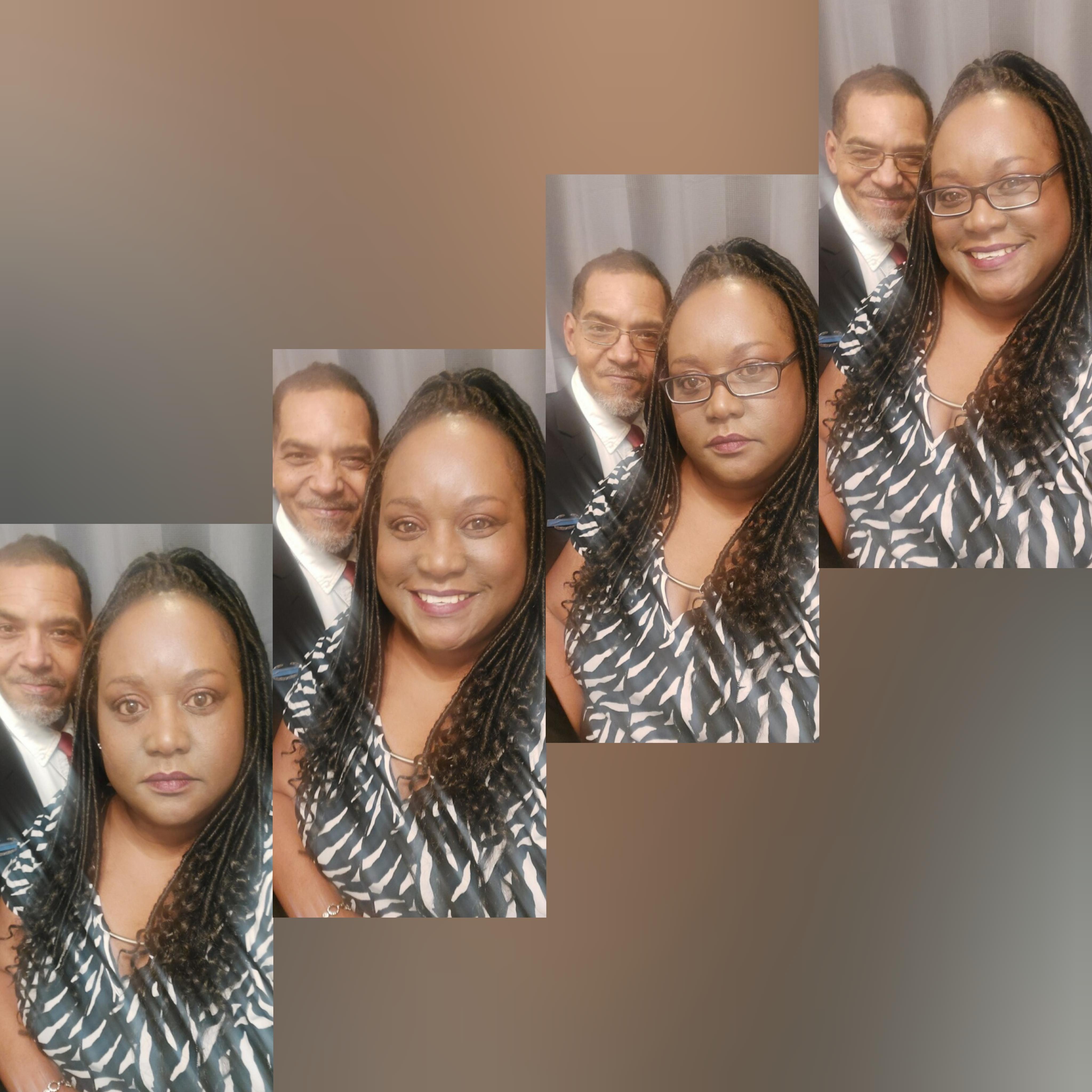 The Wedding Website of Sgt. Anthony Edward Lewis and Dr. Jokima Latrice Hiller