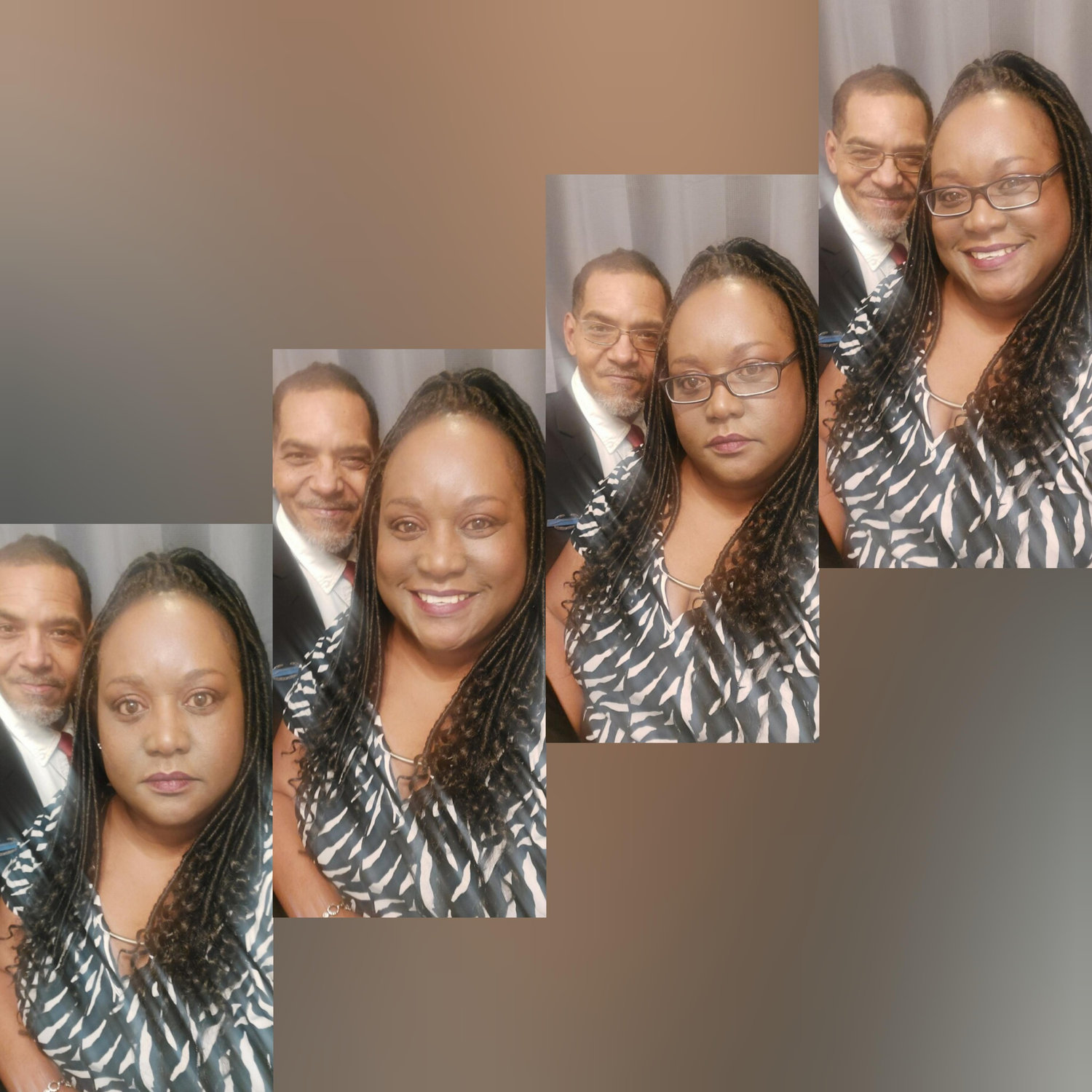 The Wedding Website of Sgt. Anthony Edward Lewis and Dr. Jokima Latrice Hiller