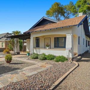 Home Down Payment Fund