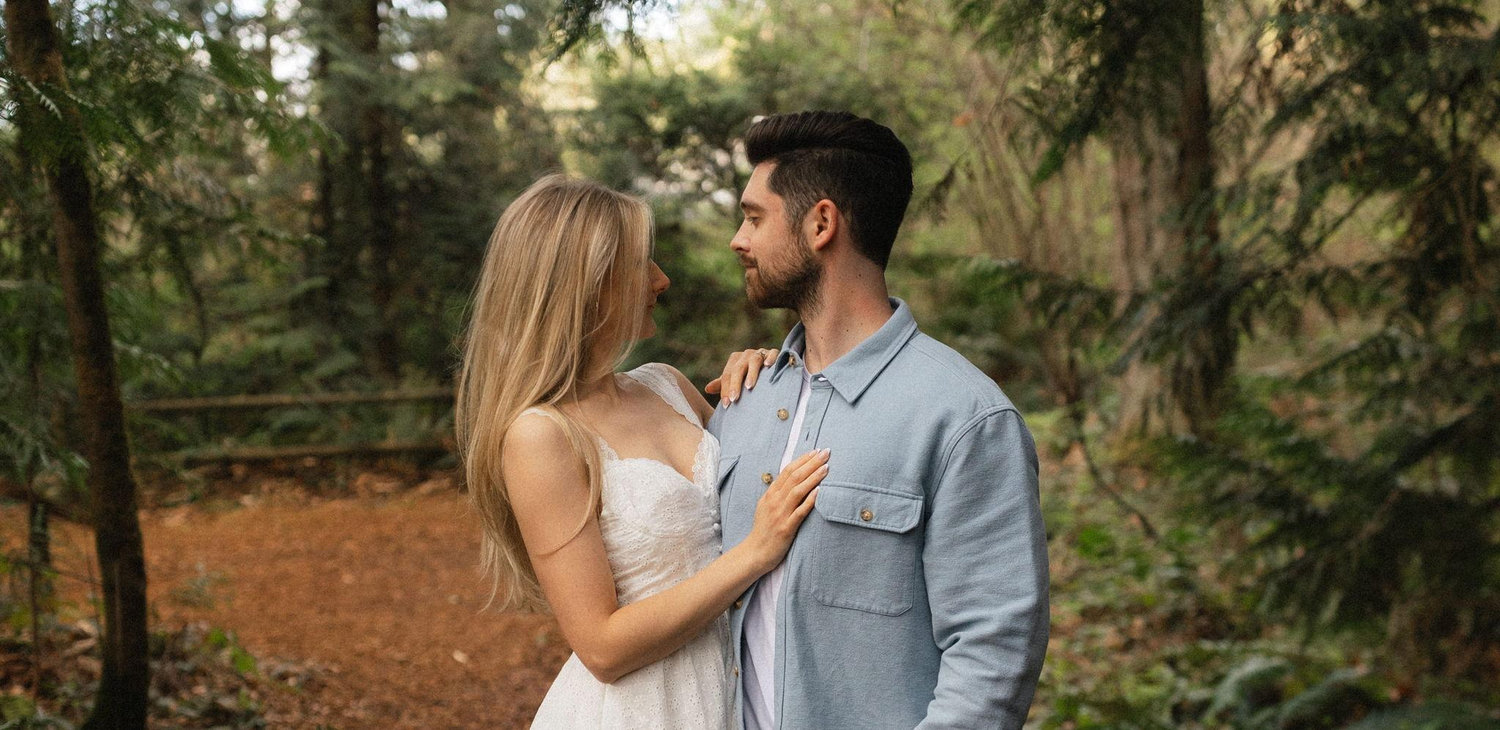 The Wedding Website of Ally Borrud and Ryan McCreave