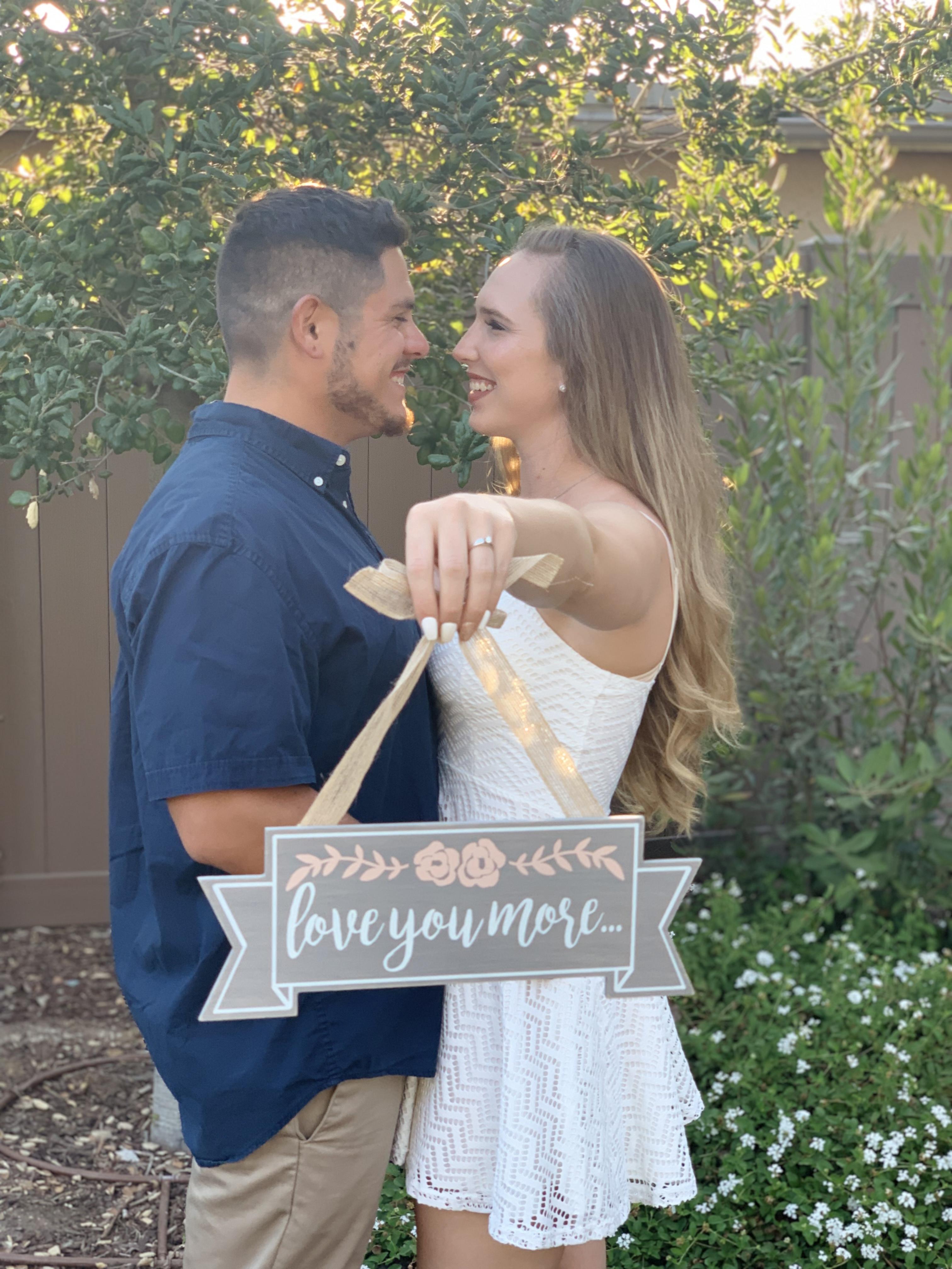 The Wedding Website of Haydn Jennings and Gilbert Jacobo