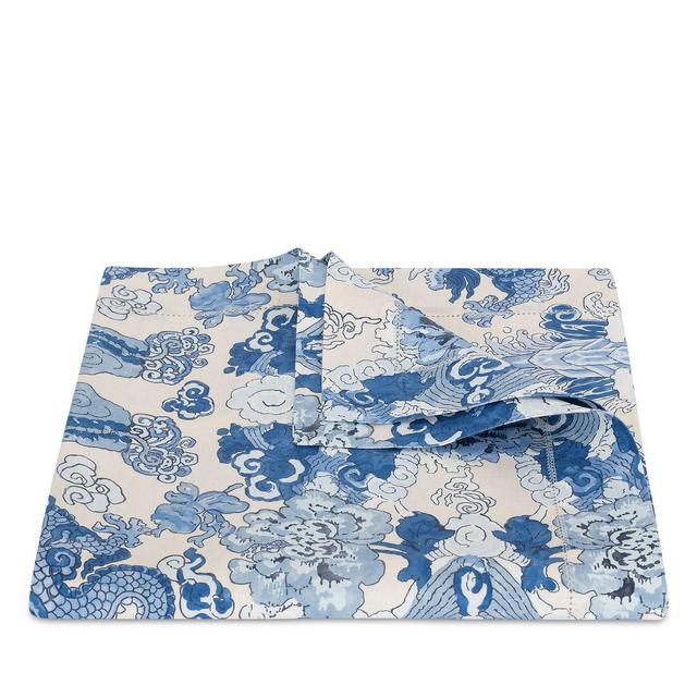 Schumacher Magic Mountain Tablecloth, 70" x 144"