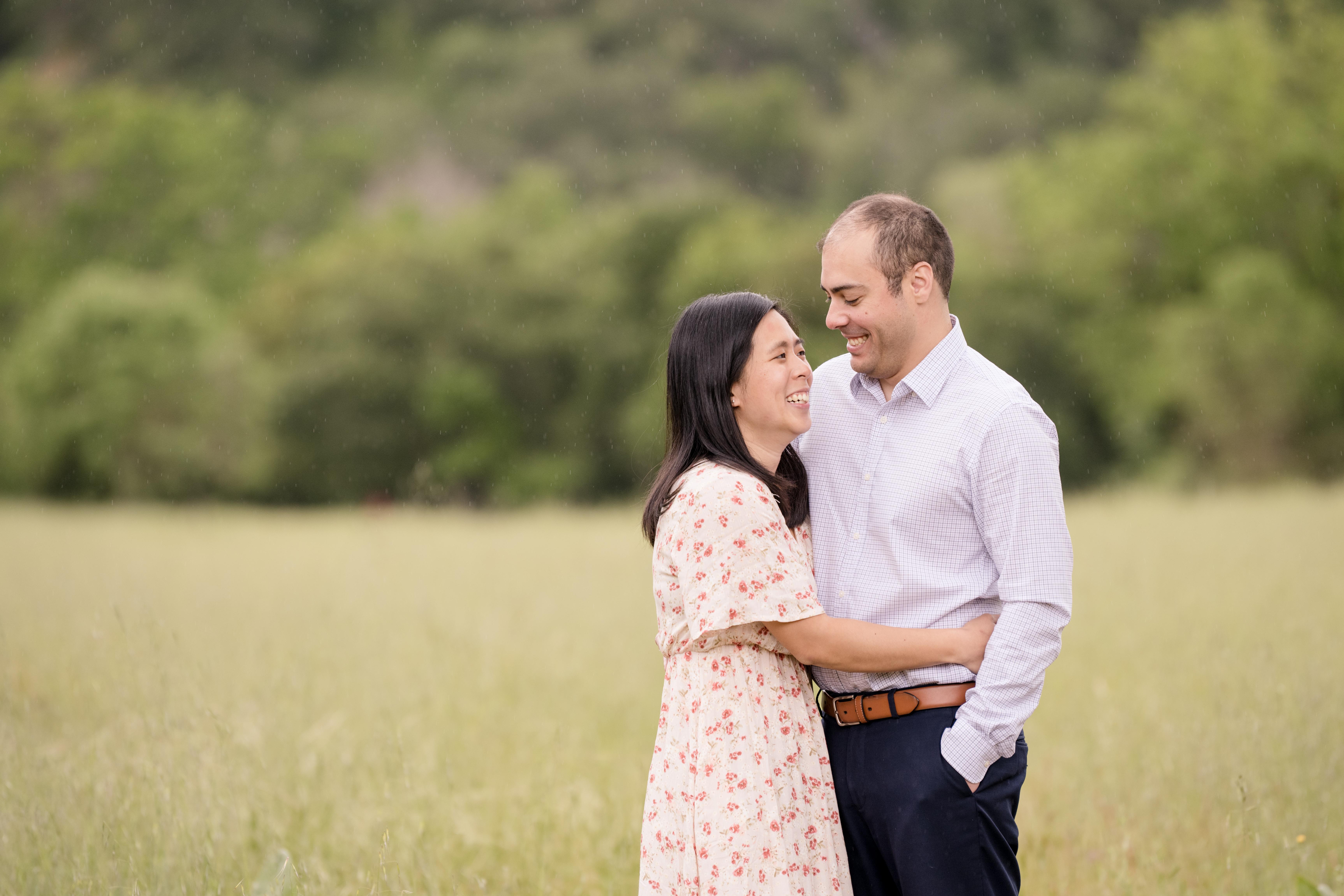 The Wedding Website of Evan Prado and Phoebe Yeh