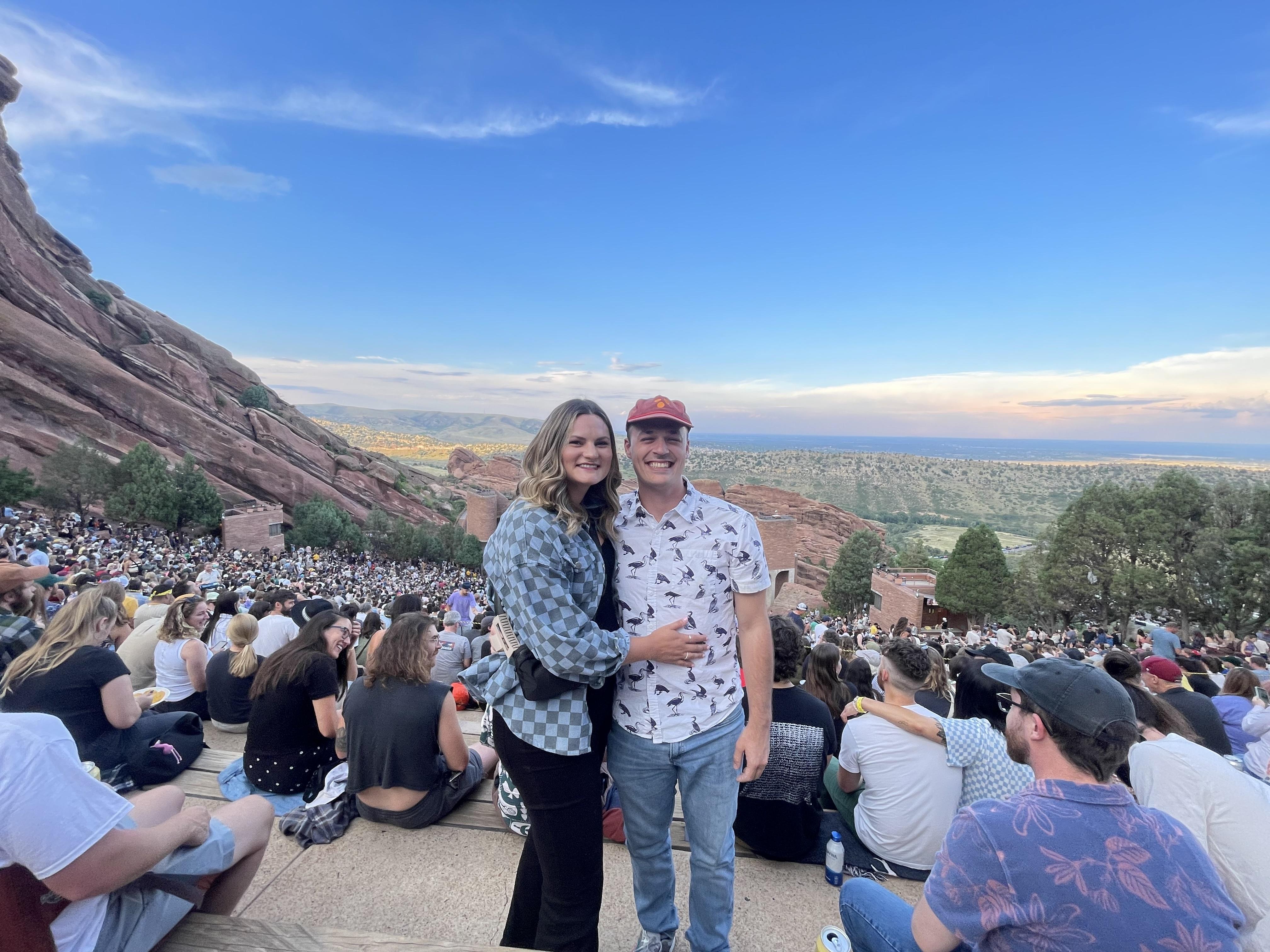 The Wedding Website of James Portela and Heather Corder