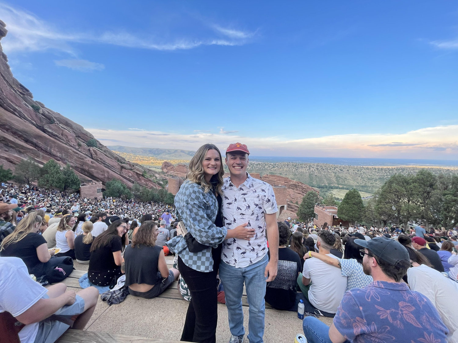 The Wedding Website of James Portela and Heather Corder