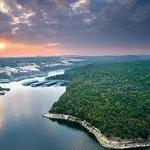 Lake Travis