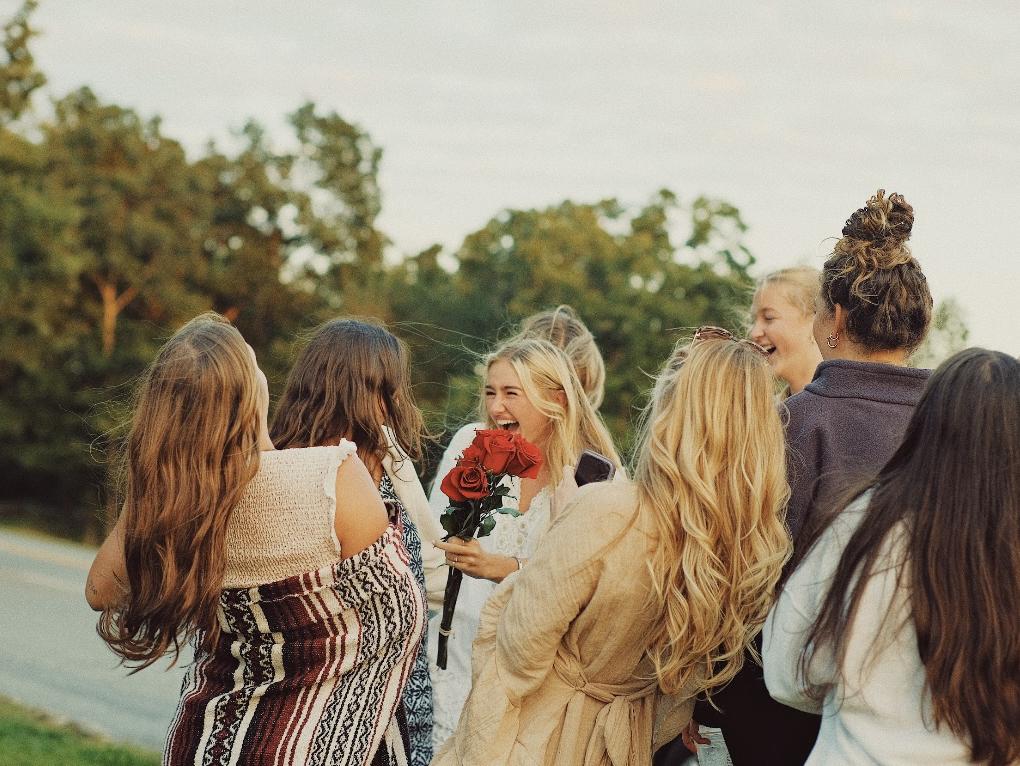 The Wedding Website of Hailee Mastell and Cameron Kerkes