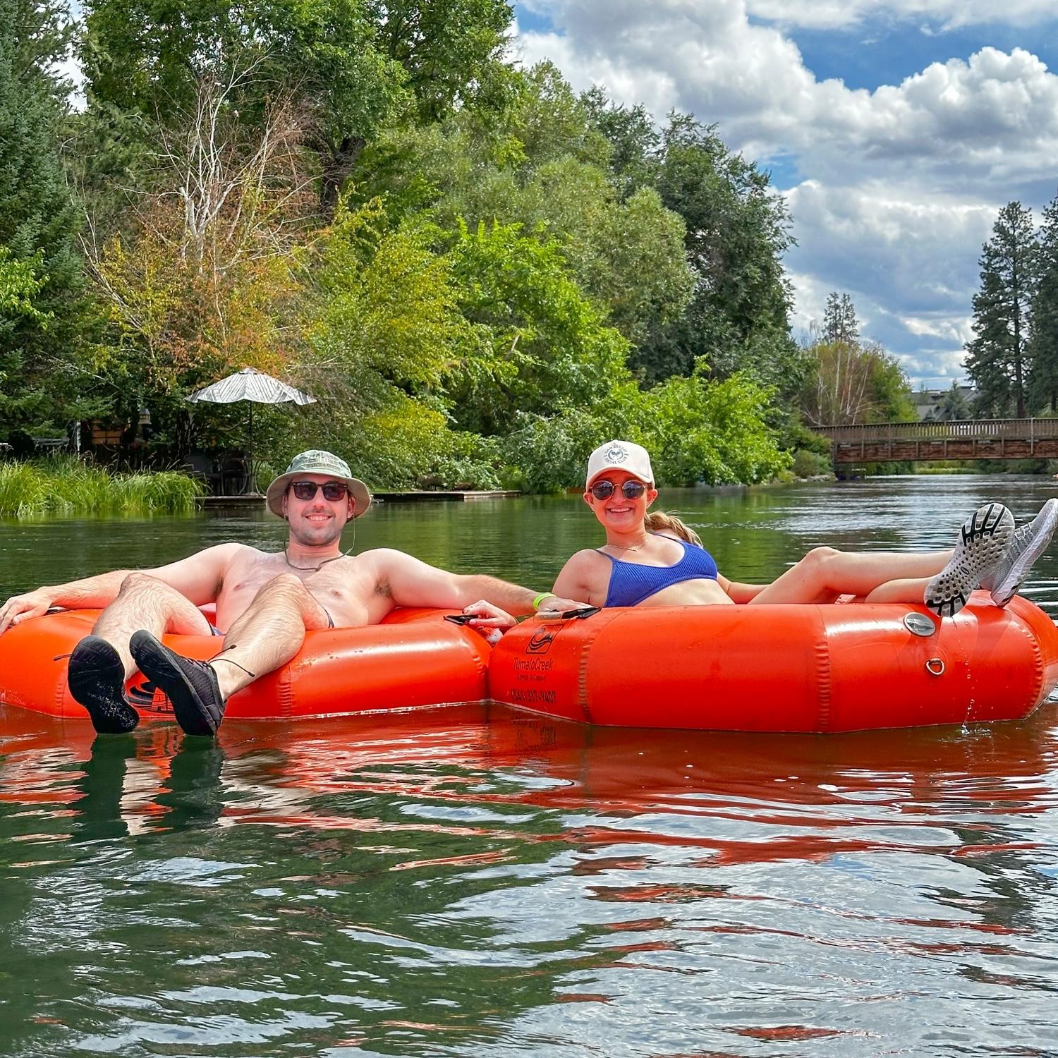 Summer 2024 - Sunriver, OR